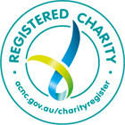 Registered Charity ACNC