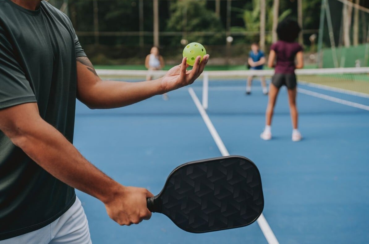 Pickleball
